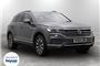 2019 Volkswagen Touareg 3.0 V6 TDI 4Motion SEL 5dr Tip Auto