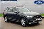 2017 Volvo XC90 2.0 D5 PowerPulse Momentum 5dr AWD Geartronic