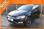 2017 Volkswagen Polo 1.0 Match 5dr