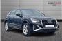 2023 Audi Q2 30 TFSI S Line 5dr [Tech Pro]