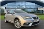 2020 SEAT Leon 1.5 TSI EVO 150 Xcellence [EZ] 5dr DSG