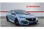 2020 Honda Civic 2.0 VTEC Turbo Type R GT 5dr