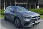 2024 Mercedes-Benz GLA GLA 200 AMG Line Premium 5dr Auto