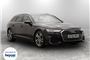 2022 Audi A6 Avant 40 TFSI S Line 5dr S Tronic [Tech Pack]