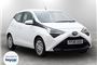 2020 Toyota Aygo 1.0 VVT-i X-Play 5dr