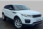 2017 Land Rover Range Rover Evoque 2.0 TD4 SE Tech 5dr Auto