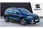 2021 SEAT Ateca 1.5 TSI EVO SE Technology 5dr DSG