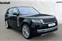 2022 Land Rover Range Rover 3.0 D350 First Edition 4dr Auto