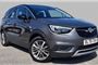 2020 Vauxhall Crossland X 1.2 [83] SRi Nav 5dr [Start Stop]