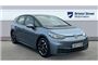 2021 Volkswagen ID.3 150kW Life Pro Performance 58kWh 5dr Auto