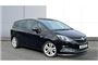 2018 Vauxhall Zafira 1.4T SRi Nav 5dr