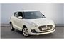 2018 Suzuki Swift 1.0 Boosterjet SZ-T 5dr