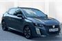 2024 Peugeot 208 1.2 PureTech 100 Allure 5dr