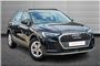 2023 Audi Q3 35 TDI Technik 5dr S Tronic