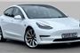 2019 Tesla Model 3 Performance AWD 4dr [Performance Upgrade] Auto