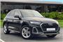 2023 Audi Q5 40 TDI Quattro S Line 5dr S Tronic