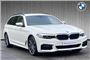 2019 BMW 5 Series Touring 530i M Sport 5dr Auto