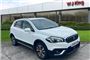 2019 Suzuki SX4 S-Cross 1.0 Boosterjet SZ-T 5dr