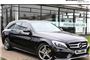 2017 Mercedes-Benz C-Class C220d AMG Line Premium 5dr Auto