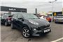 2021 Kia Soul 150kW First Edition 64kWh 5dr Auto