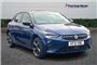 2021 Vauxhall Corsa 1.2 Turbo Elite Nav Premium 5dr