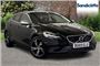 2019 Volvo V40 T3 [152] R DESIGN Edition 5dr