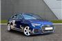 2023 Audi A3 35 TFSI S Line 5dr S Tronic