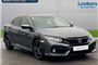 2018 Honda Civic 1.6 i-DTEC SR 5dr