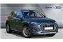 2022 Audi Q5 45 TFSI Quattro Sport 5dr S Tronic