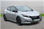 2024 Nissan Leaf 110kW Tekna 39kWh 5dr Auto