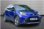 2022 Toyota Aygo X 1.0 VVT-i Exclusive 5dr