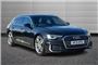 2021 Audi A6 Avant 40 TDI S Line 5dr S Tronic