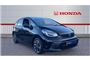 2024 Honda Jazz 1.5 i-MMD Hybrid Advance 5dr eCVT