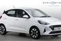 2023 Hyundai i10 1.0 Advance 5dr Auto