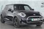 2023 MINI Electric 135kW Cooper S Level 3 33kWh 3dr Auto