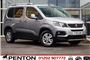 2019 Peugeot Rifter 1.5 BlueHDi 130 Allure 5dr EAT8