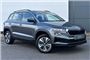 2023 Skoda Karoq 1.5 TSI SE Drive 5dr