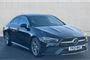 2021 Mercedes-Benz CLA CLA 180 AMG Line Premium Plus 4dr Tip Auto