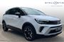 2021 Vauxhall Crossland 1.2 Turbo [130] Elite Nav 5dr Auto