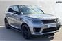 2020 Land Rover Range Rover Sport 5.0 P525 S/C Autobiography Dynamic 5dr Auto