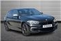 2018 BMW 1 Series M140i Shadow Edition 5dr Step Auto