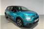 2021 Citroen C3 1.2 PureTech 110 Shine 5dr EAT6