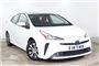 2022 Toyota Prius 1.8 VVTi Business Edition Plus 5dr CVT