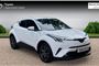 2018 Toyota C-HR 1.8 Hybrid Excel 5dr CVT