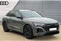 2023 Audi Q8 e-tron 300kW 55 Quattro 114kWh Black Edition 5dr Auto