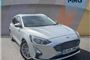 2020 Ford Focus Estate 1.5 EcoBlue 120 Titanium X 5dr