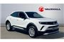 2022 Vauxhall Mokka 1.2 Turbo 100 SE Edition 5dr