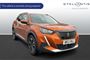 2021 Peugeot 2008 1.2 PureTech 130 Allure 5dr EAT8