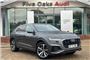 2022 Audi Q8 50 TDI Quattro S Line 5dr Tiptronic [Leather]