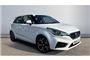 2019 MG MG3 1.5 VTi-TECH Excite 5dr